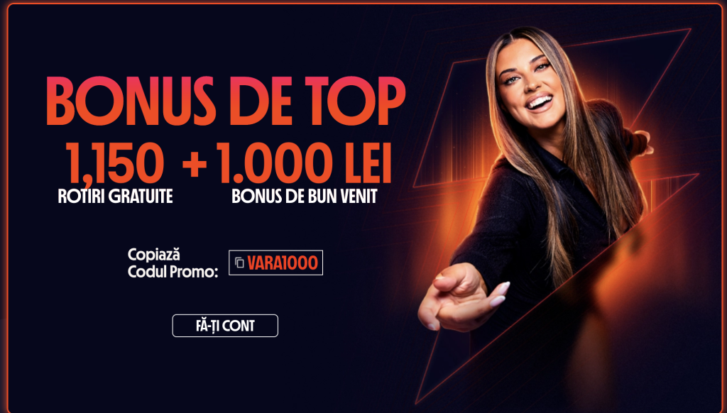 betano bonus iulie 2025