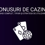 Bonusuri De Cazino