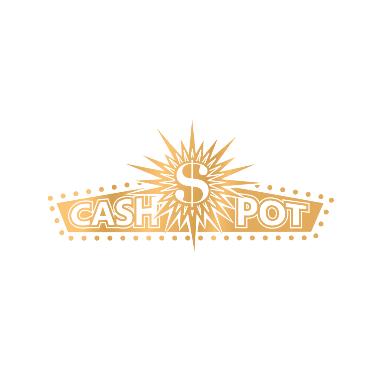Cashpot