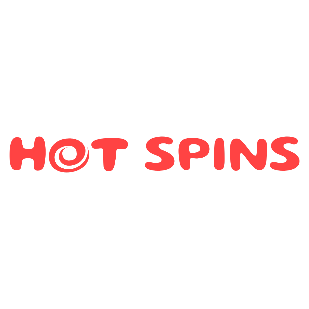 Hot Spins