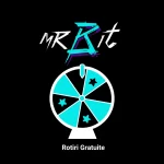 Mr Bit Rotiri gratuite