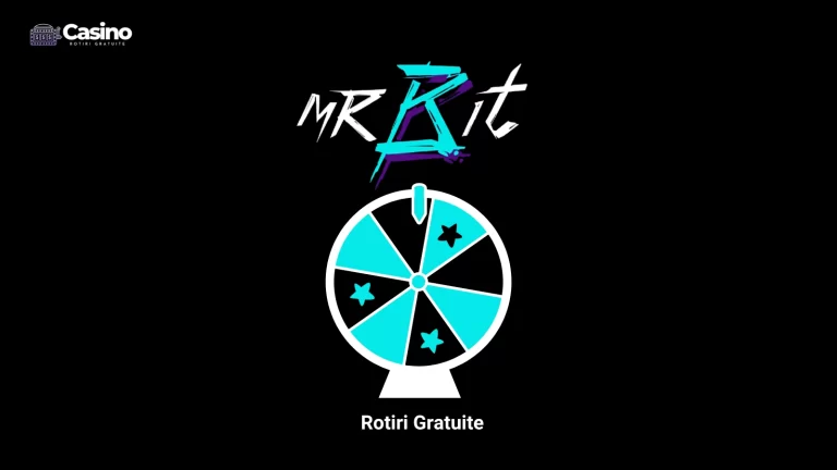 Mr Bit Rotiri gratuite