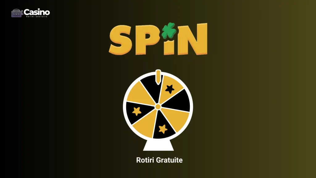 Spin.ro rotiri gratuite
