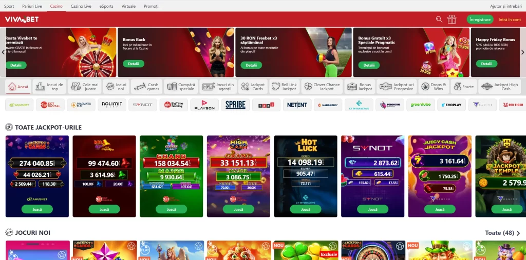 Vivabet păreri