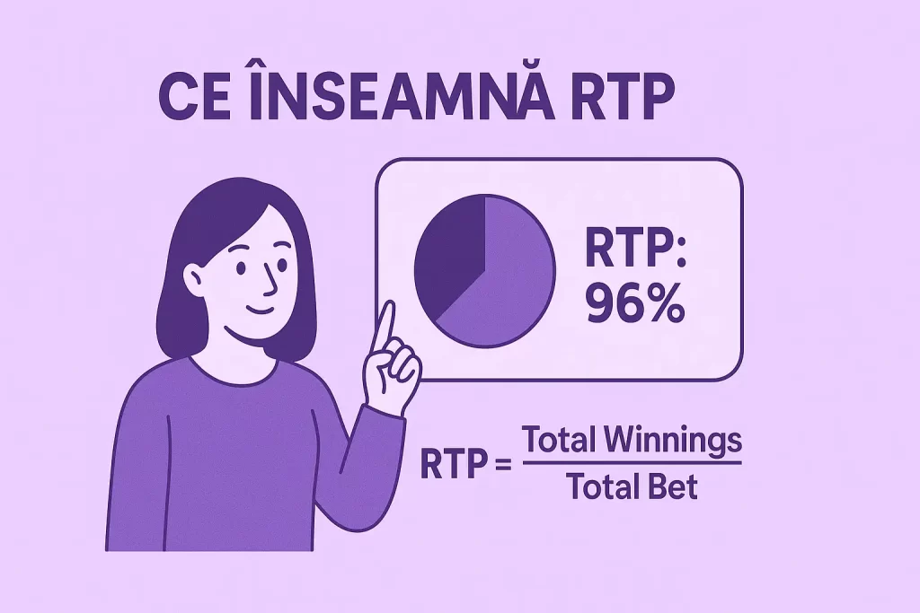 Ce este RTP