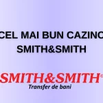 Cel mai bun cazino Smith&Smith