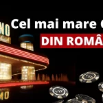Care este cel mai mare cazino din Romania