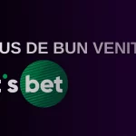 Bonus de bun venit Gets Bet Casino