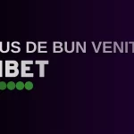 Bonus de bun venit Unibet Casino