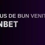 Bonus de bun venit Winbet