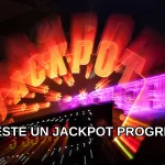Ce este un Jackpot progresiv