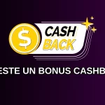 Ce este un bonus cashback