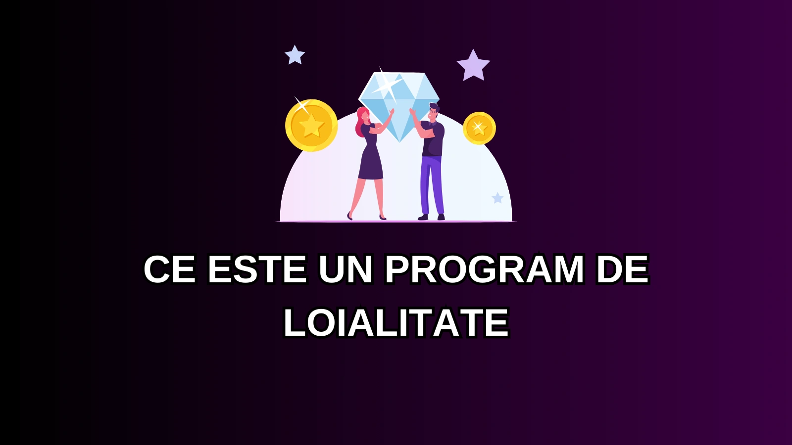Ce este un program de loialitate