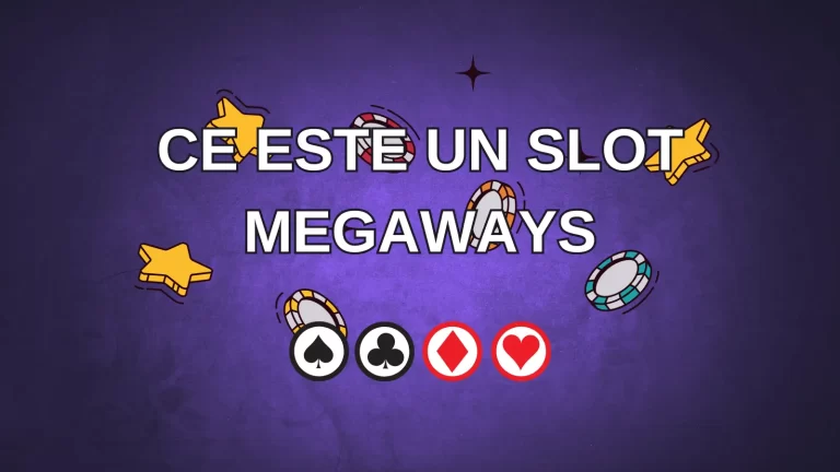 Ce este un slot Megaways