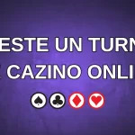 Ce este un turneu de cazino online