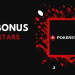 Cod bonus Pokerstars