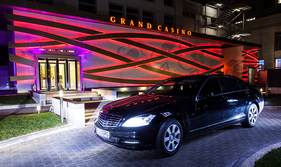 Grand Casino