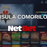 Insula Comorilor NetBet