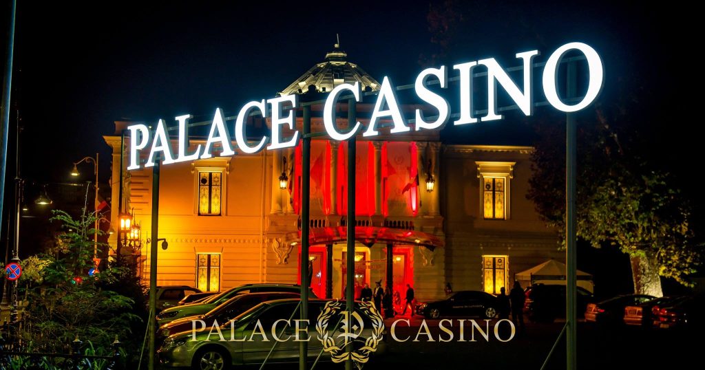 Palace Casino