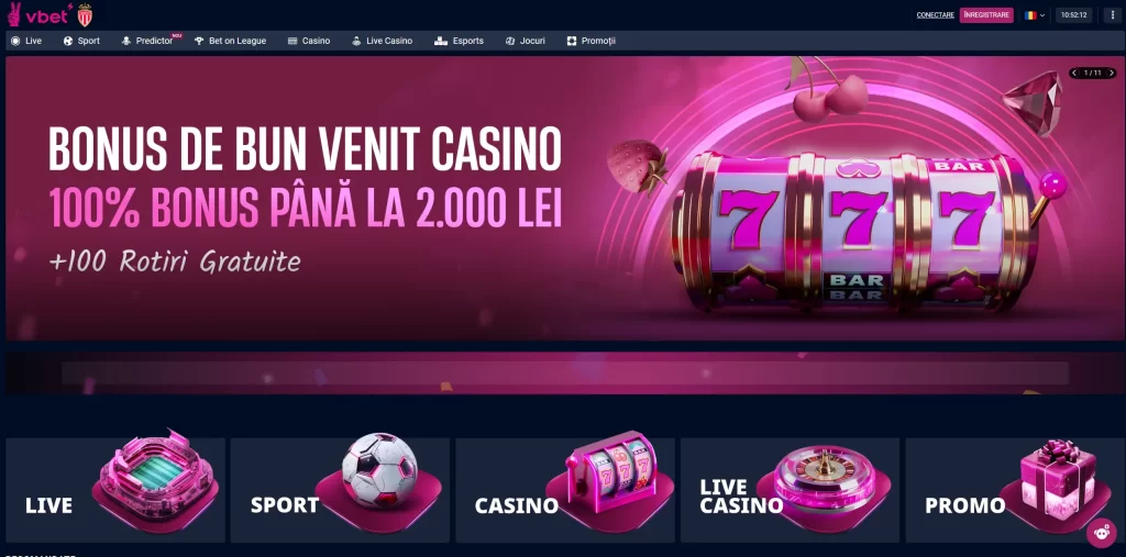 Victory Bet păreri