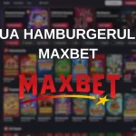 Ziua Hamburgerului Maxbet