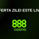 Hello Monday 888 Casino