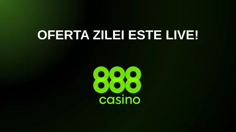 Hello Monday 888 Casino