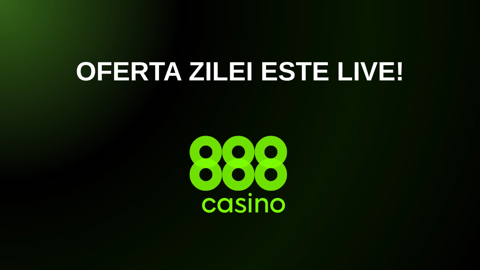 888 Cazino CRG