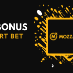 Cod bonus Mozzart Bet