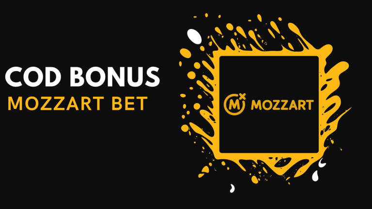 Cod bonus Mozzart Bet