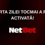 Bonus NetBet Casino
