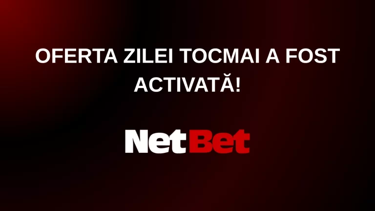 Bonus NetBet Casino