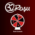 32Roșu Casino rotiri gratuite