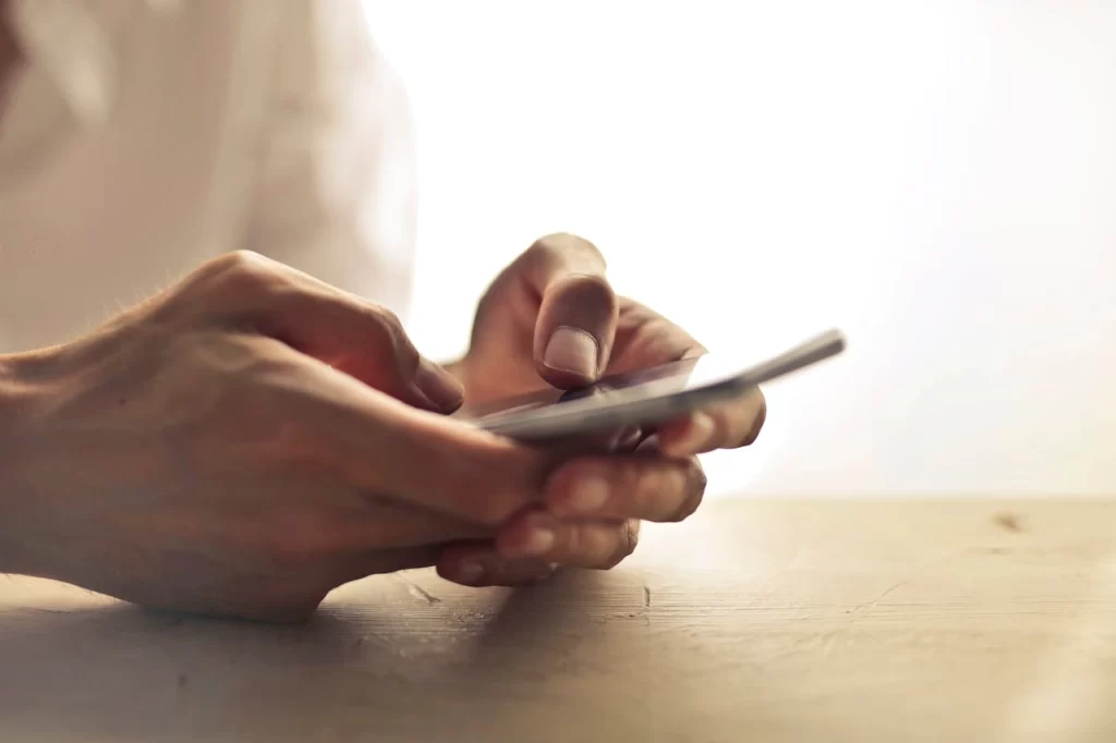 Cazinoul online este mai aproape cu un smartphone