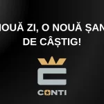 bonus conti cazino