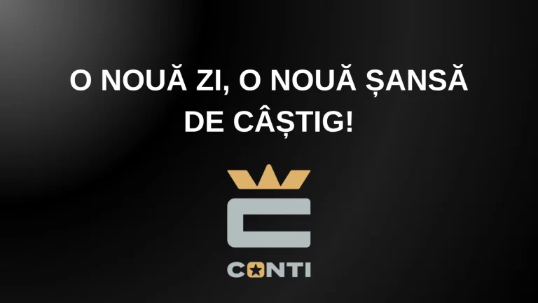 bonus conti cazino