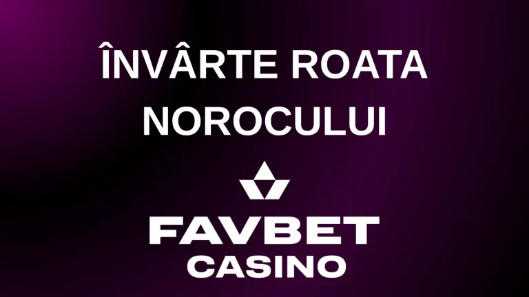 Învârte Roata Norocului