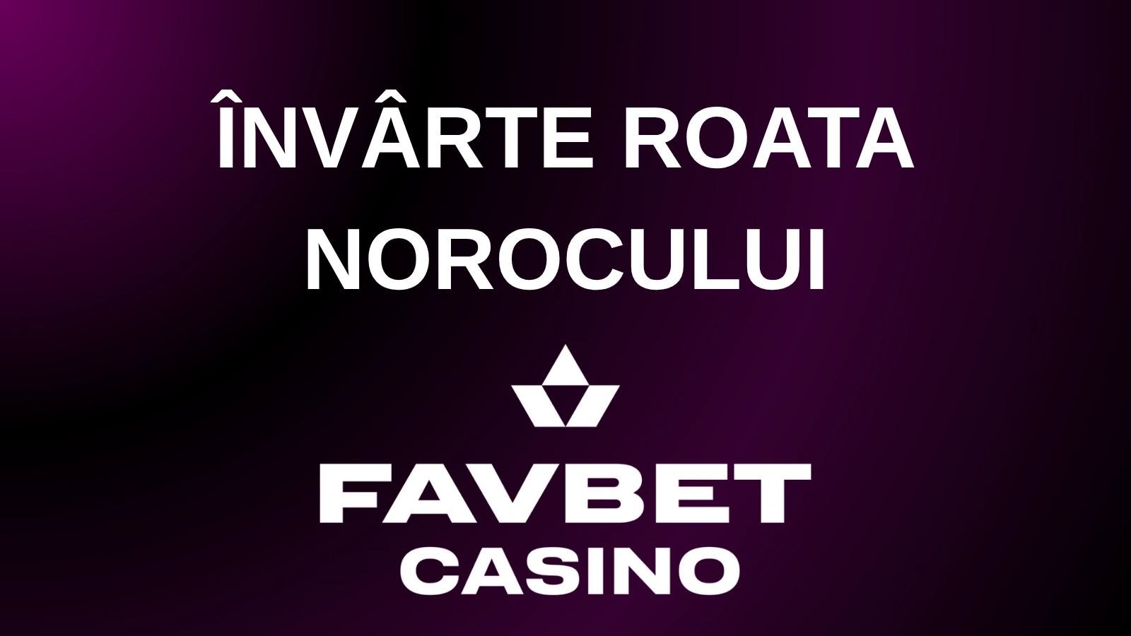 Învârte Roata Norocului