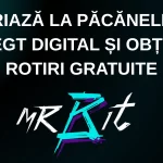 Pariază la păcănelele EGT Digital și obții rotiri gratuite
