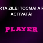 bonus player casino cu abon