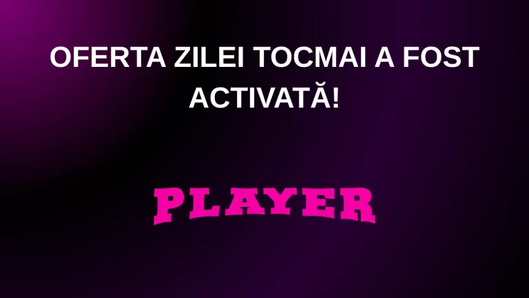 bonus player casino cu abon