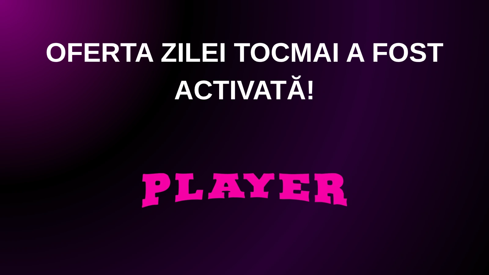 bonus player casino cu abon
