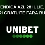 Revendică azi, 28 iulie, 30 rotiri gratuite fără rulaj