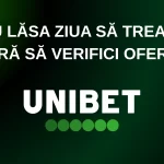Bonus Unibet Casino
