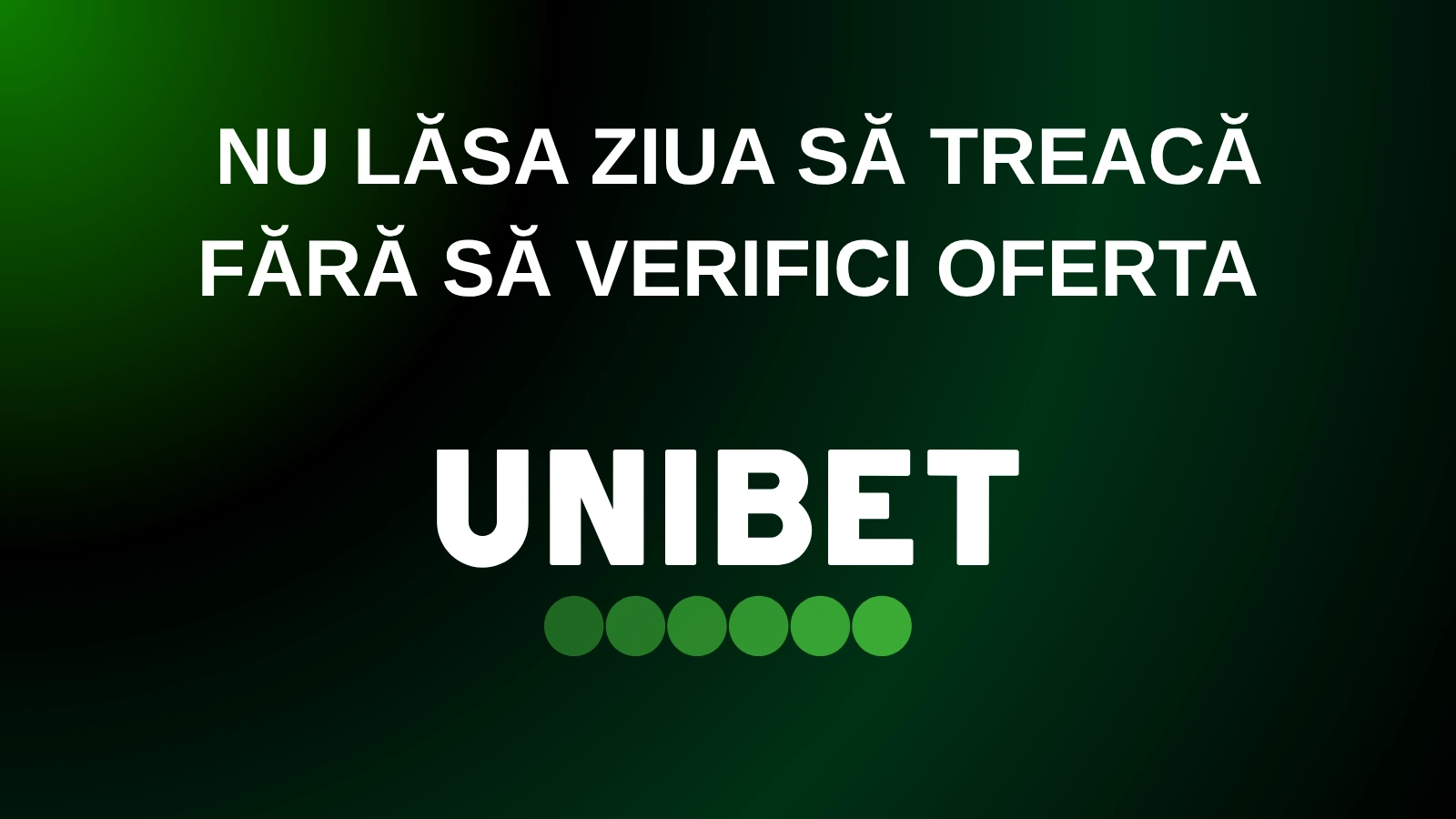 Bonus Unibet Casino