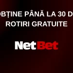 obține până la 30 de rotiri gratuite