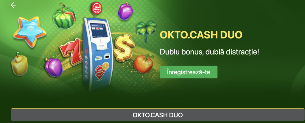 oferta okto.cash duo winbet
