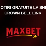 350 rotiri gratuite la Shining Crown Bell Link