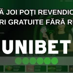 Până joi poți revendica 10 rotiri gratuite fără rulaj