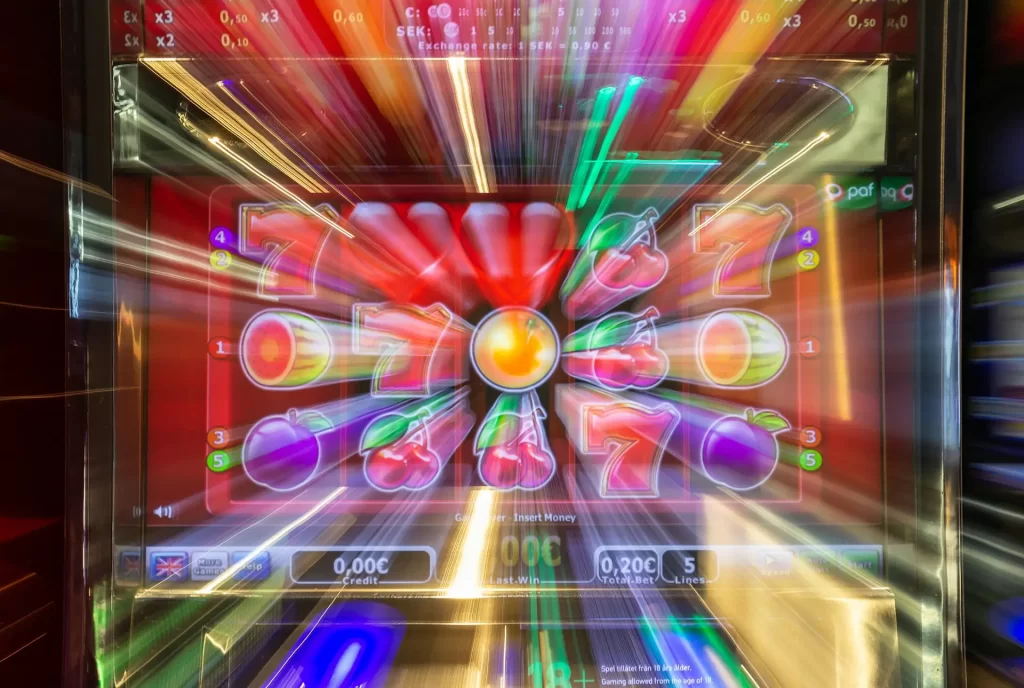 10 Sfaturi păcănele practice pentru a juca mai inteligent